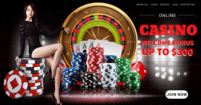 Layar baccarat langsung di meja21 yang menampilkan kartu pemain dan banker, dengan statistik hand history